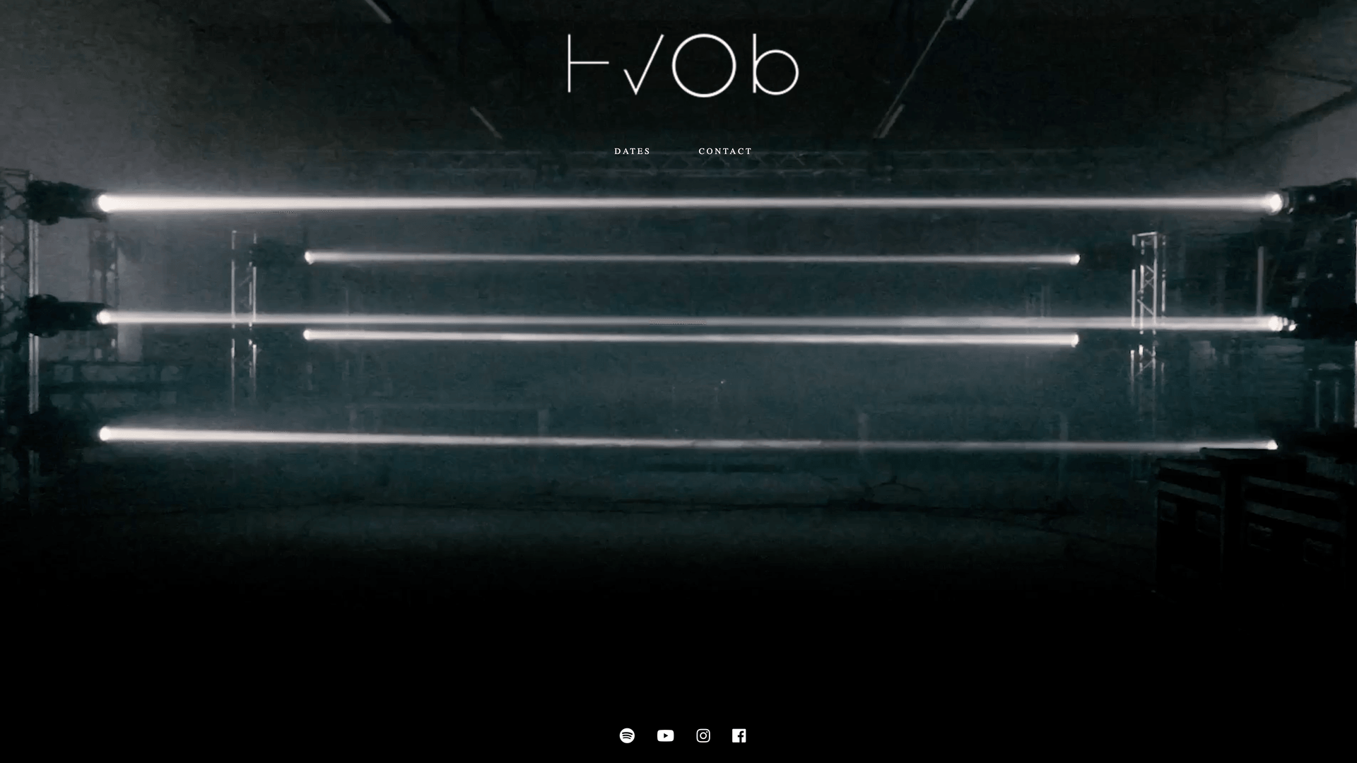 HVOB Music Screenshot