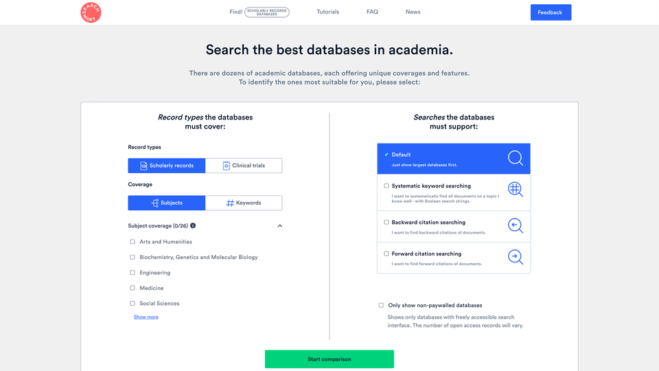 Search Smart Screenshot
