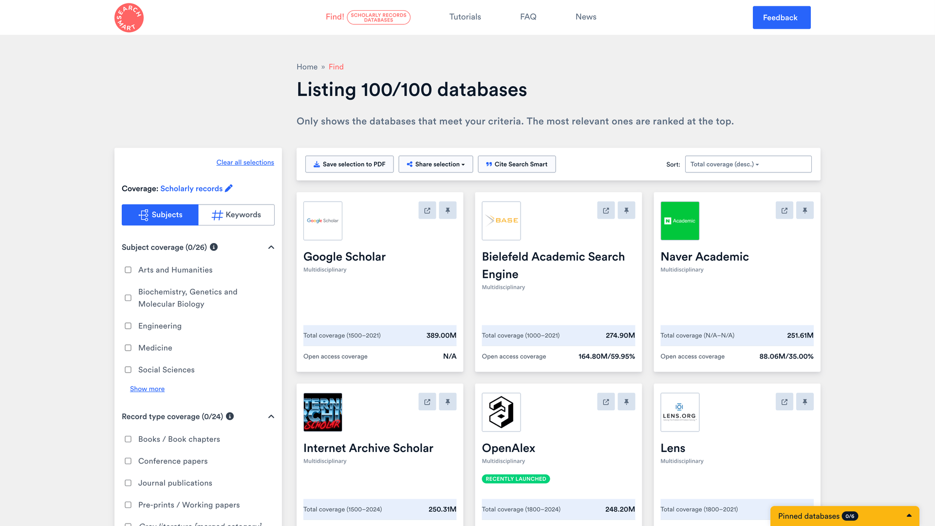 Search Smart Screenshot