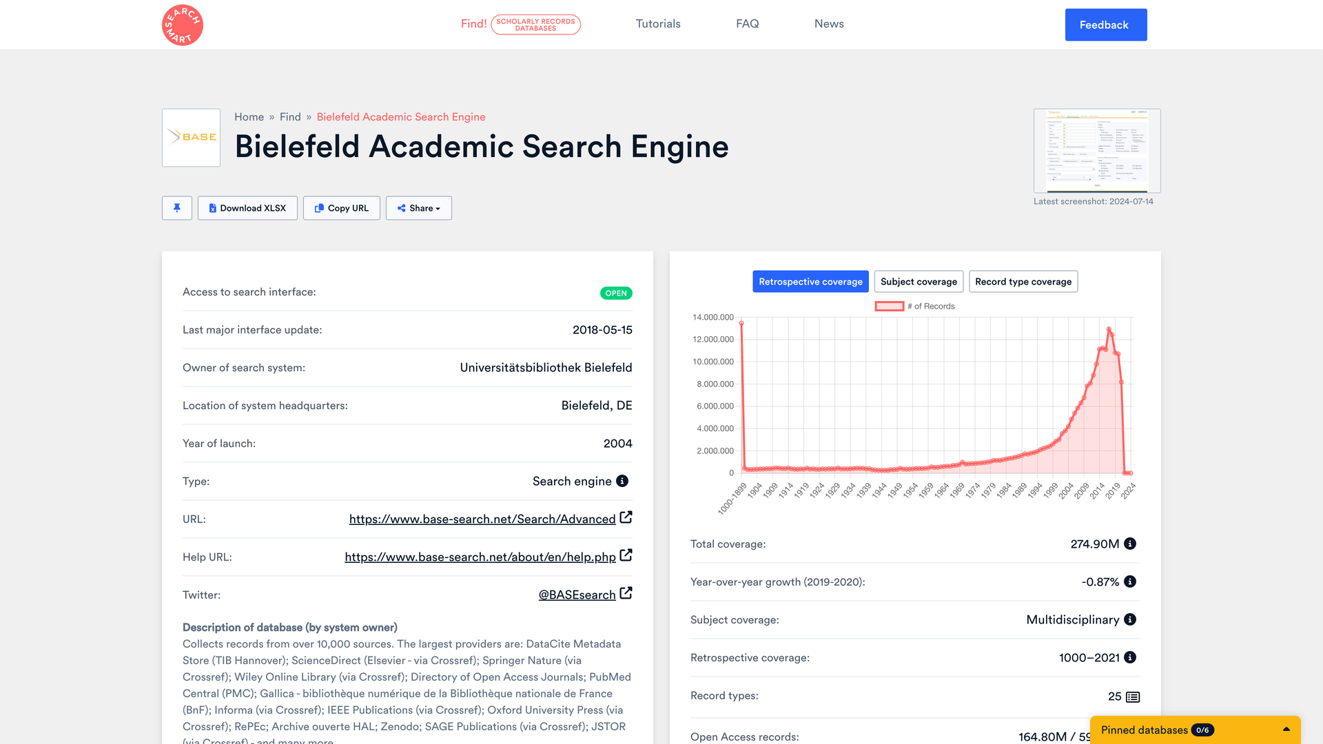 Search Smart Screenshot