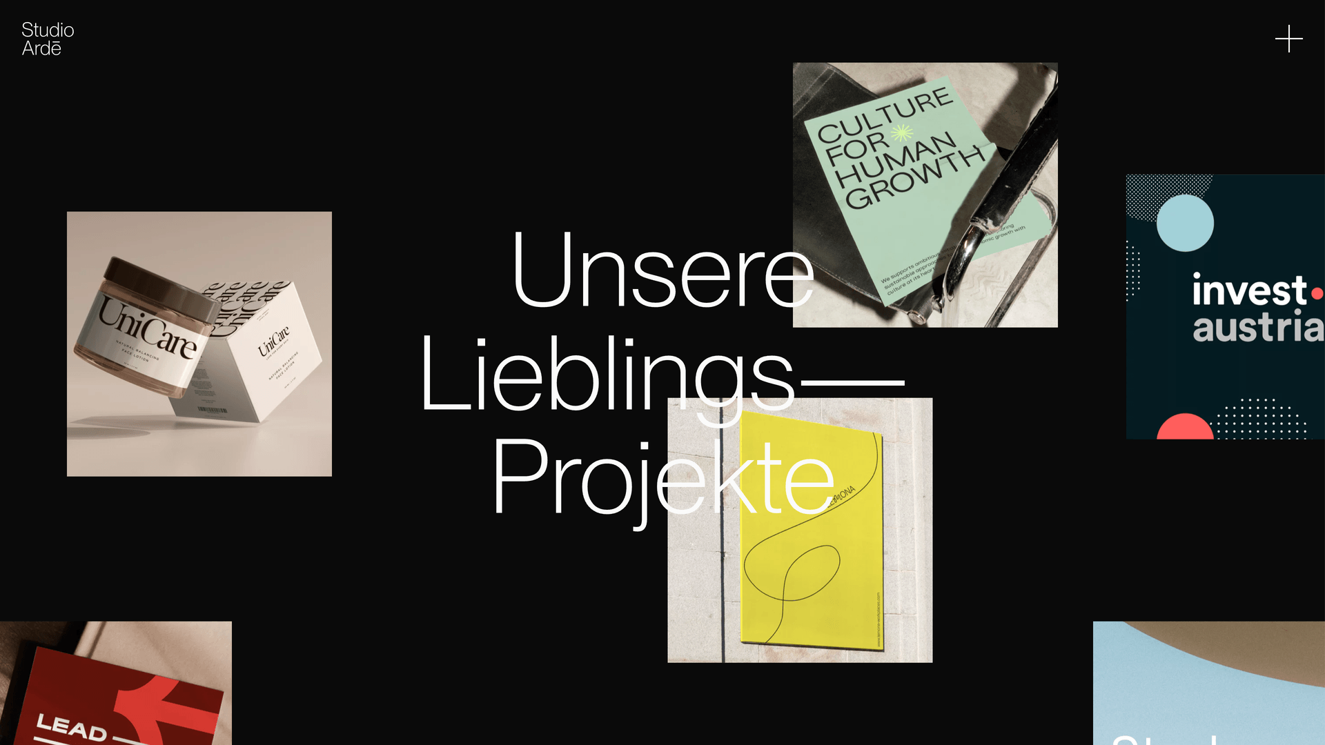 Studio Arde Screenshot