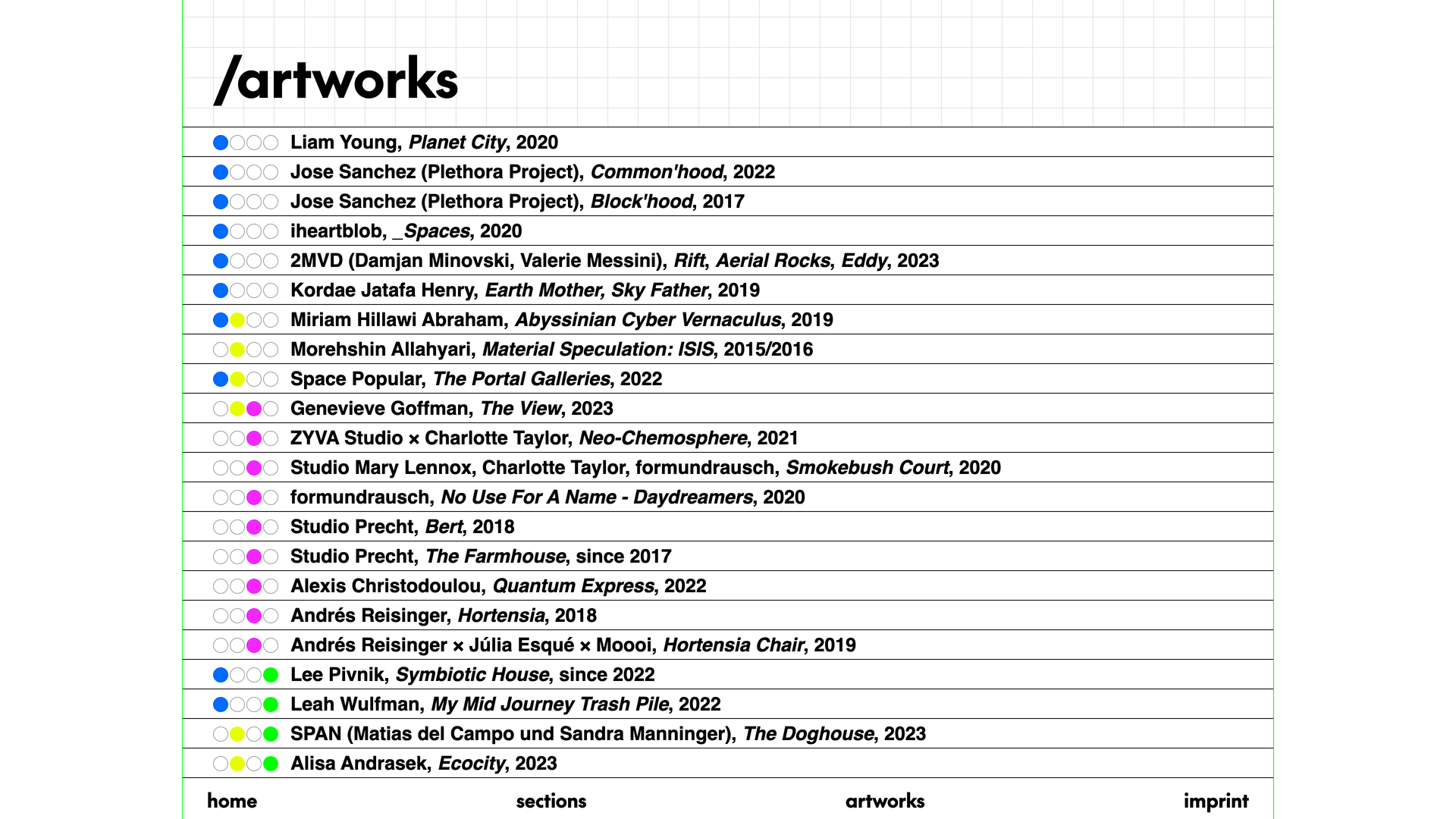 The New Virtual Screenshot